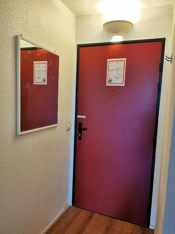 Appart Hotel La Defense Курбевуа Экстерьер фото