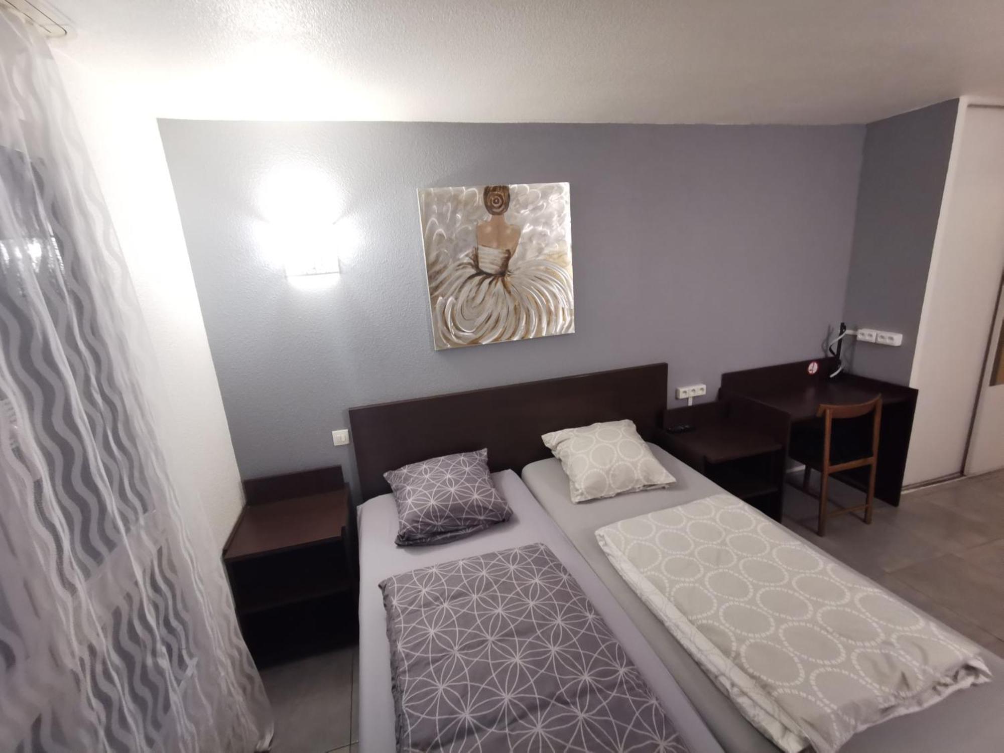 Appart Hotel La Defense Курбевуа Экстерьер фото